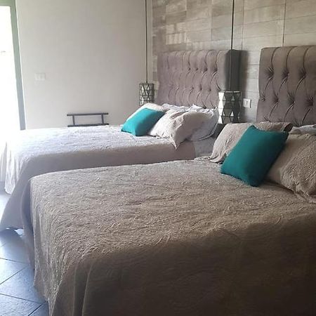 Casa Quatro Aparthotel San Miguel de Allende Ngoại thất bức ảnh