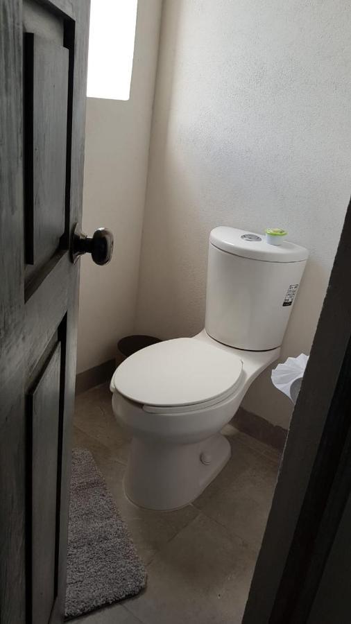 Casa Quatro Aparthotel San Miguel de Allende Ngoại thất bức ảnh