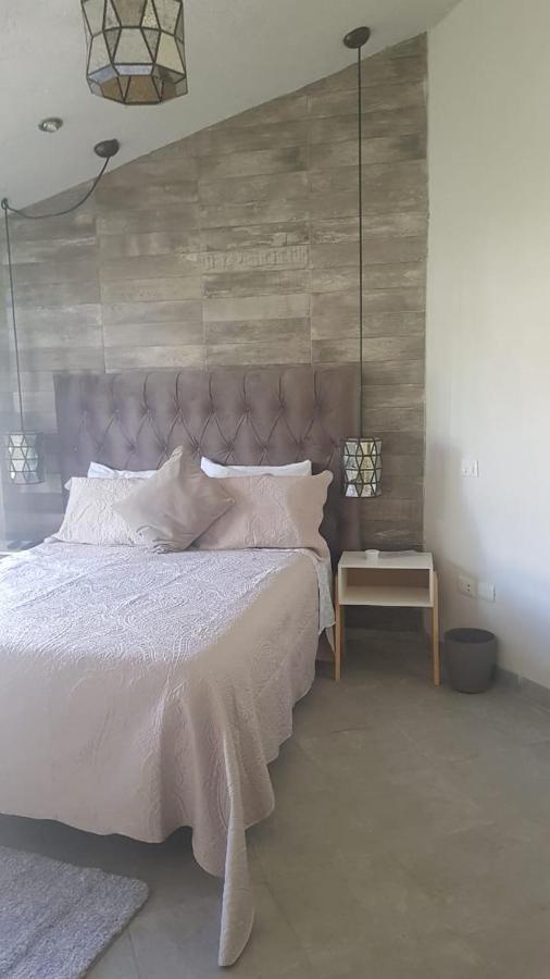 Casa Quatro Aparthotel San Miguel de Allende Ngoại thất bức ảnh