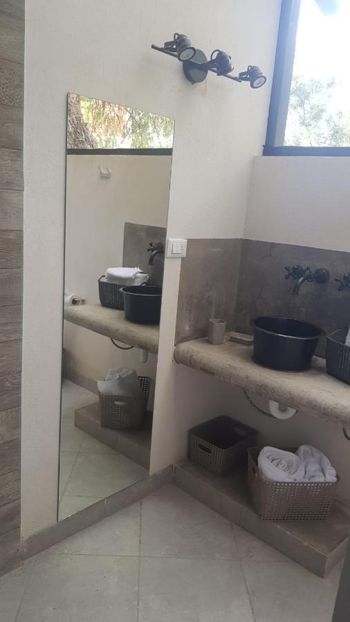Casa Quatro Aparthotel San Miguel de Allende Ngoại thất bức ảnh