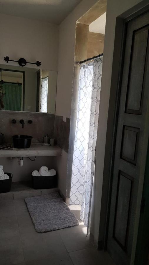 Casa Quatro Aparthotel San Miguel de Allende Ngoại thất bức ảnh