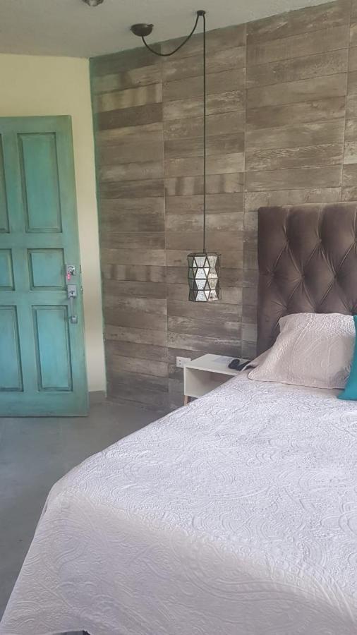 Casa Quatro Aparthotel San Miguel de Allende Ngoại thất bức ảnh