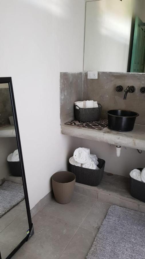 Casa Quatro Aparthotel San Miguel de Allende Ngoại thất bức ảnh