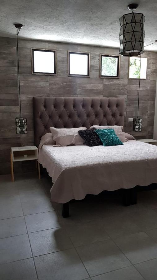 Casa Quatro Aparthotel San Miguel de Allende Ngoại thất bức ảnh