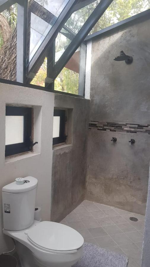 Casa Quatro Aparthotel San Miguel de Allende Ngoại thất bức ảnh