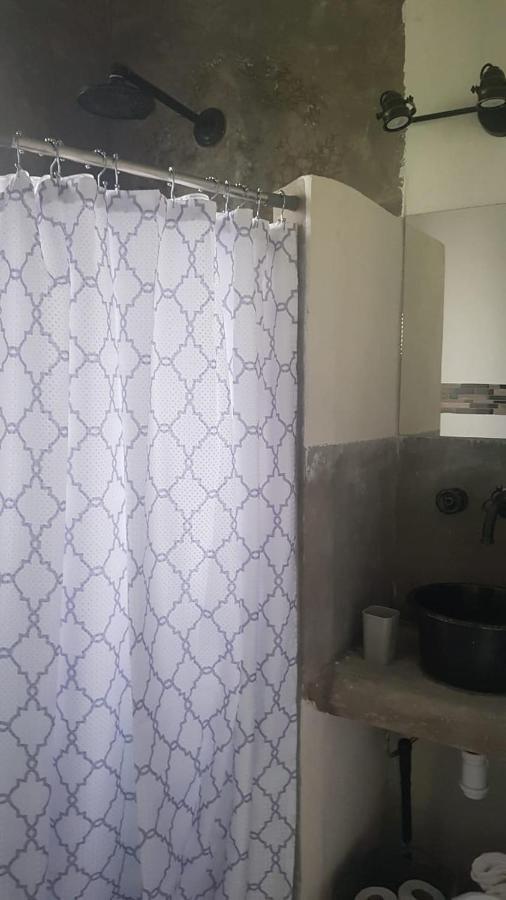 Casa Quatro Aparthotel San Miguel de Allende Ngoại thất bức ảnh