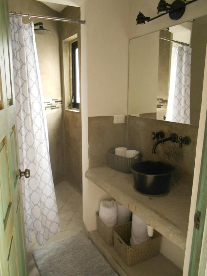 Casa Quatro Aparthotel San Miguel de Allende Ngoại thất bức ảnh
