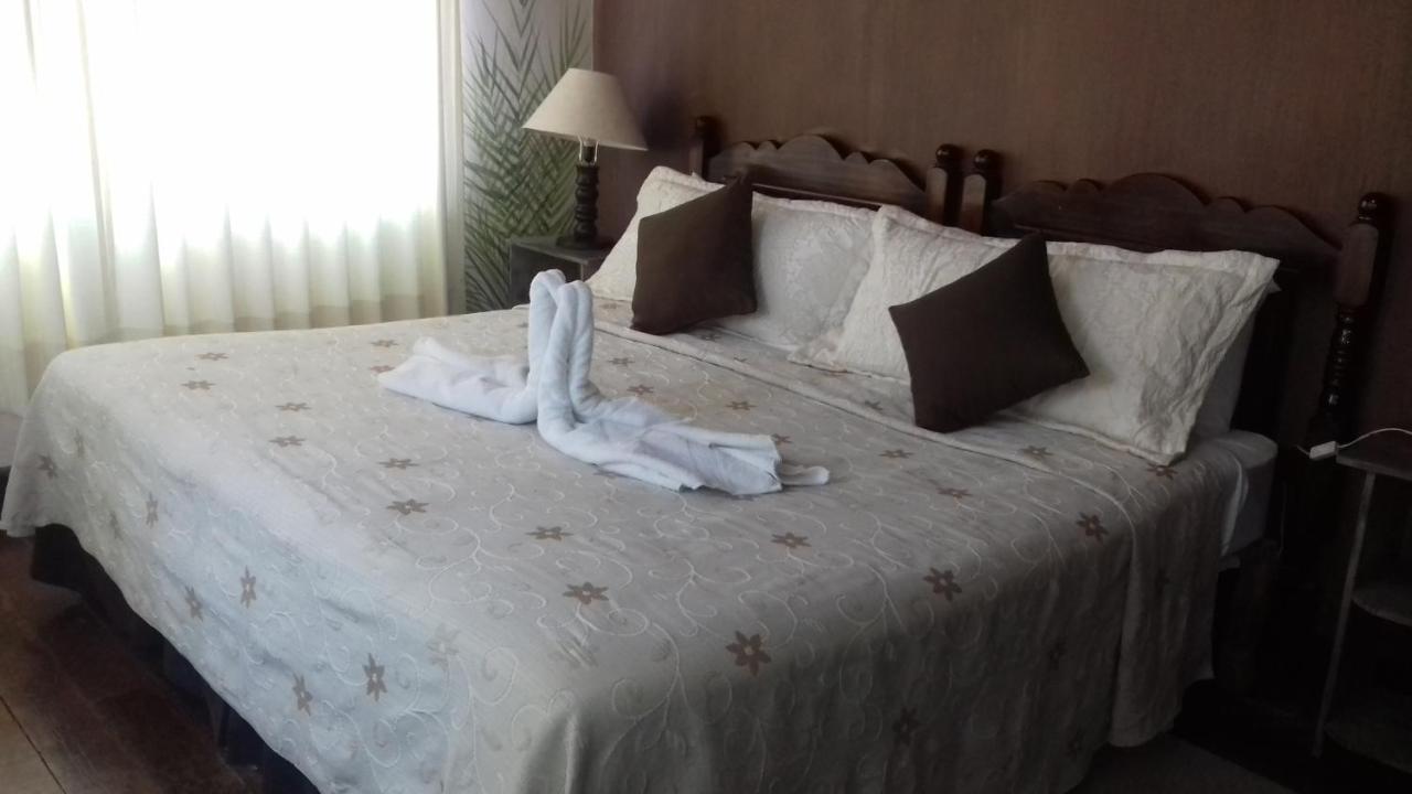 Casa Quatro Aparthotel San Miguel de Allende Ngoại thất bức ảnh