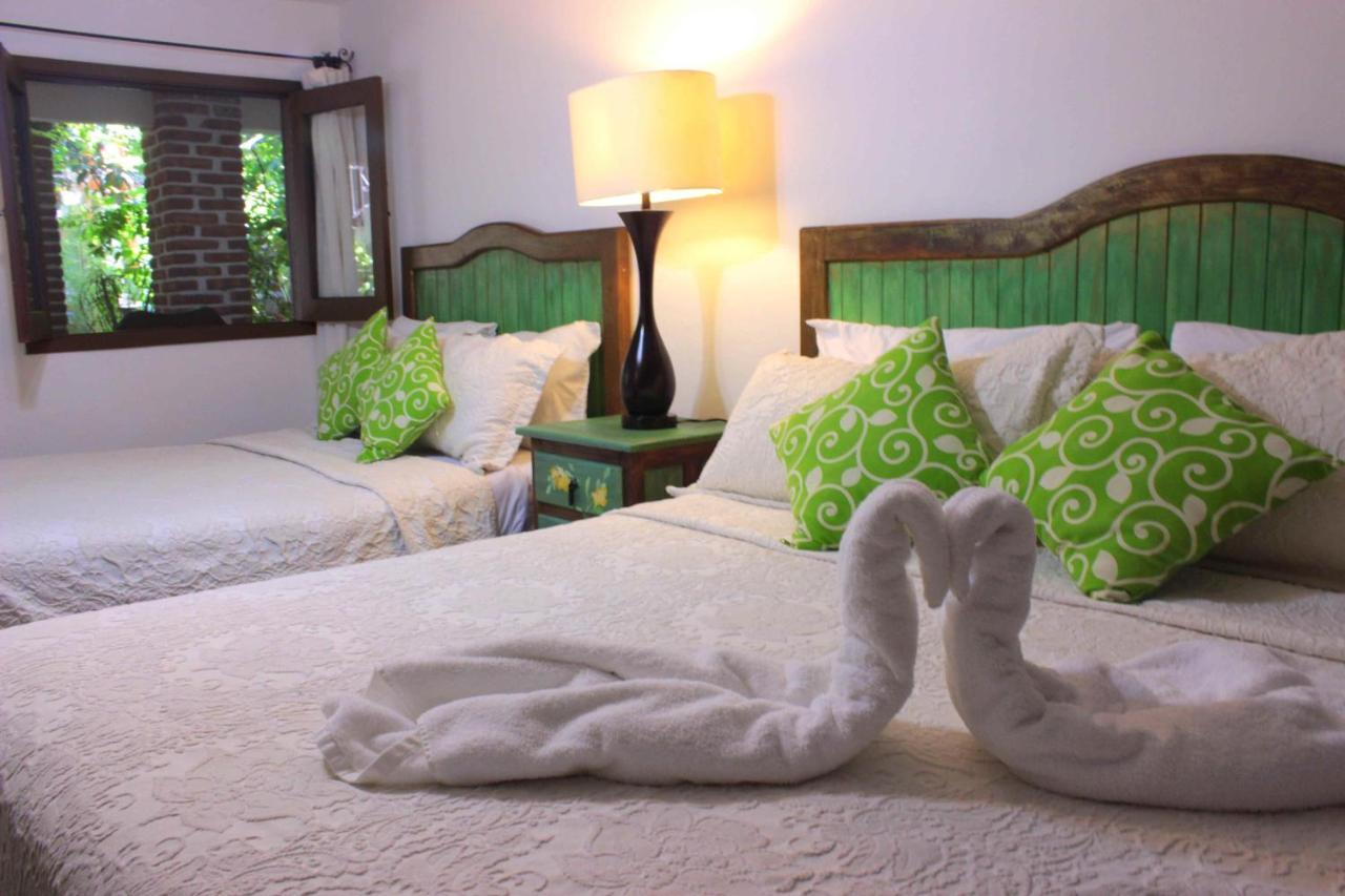 Casa Quatro Aparthotel San Miguel de Allende Ngoại thất bức ảnh